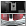 Spyder Automotive Tail Light Assembly 5001993