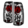 Spyder Automotive Tail Light Assembly 5001993