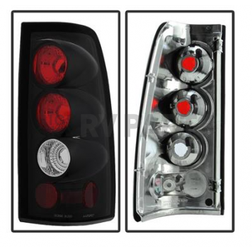 Spyder Automotive Tail Light Assembly 5002013-1
