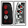 Spyder Automotive Tail Light Assembly 5002013