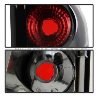 Spyder Automotive Tail Light Assembly 5002013-2