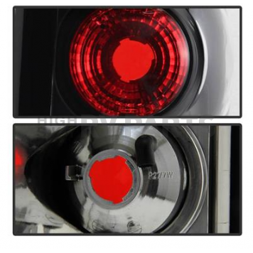 Spyder Automotive Tail Light Assembly 5002013-3