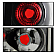 Spyder Automotive Tail Light Assembly 5002013