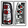 Spyder Automotive Tail Light Assembly 5002020