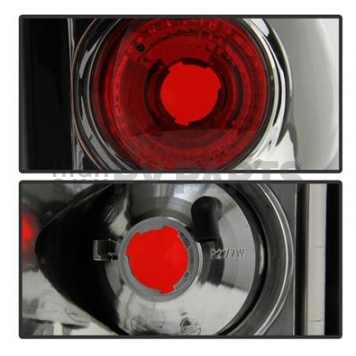 Spyder Automotive Tail Light Assembly 5002020-3