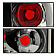 Spyder Automotive Tail Light Assembly 5002020