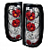 Spyder Automotive Tail Light Assembly 5002020