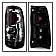 Spyder Automotive Tail Light Assembly 5002099