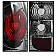 Spyder Automotive Tail Light Assembly 5002099