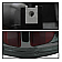 Spyder Automotive Tail Light Assembly 5002099