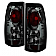 Spyder Automotive Tail Light Assembly 5002099