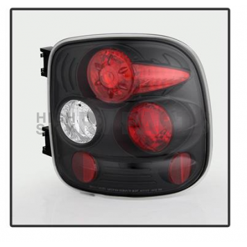 Spyder Automotive Tail Light Assembly 5002105-1