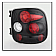 Spyder Automotive Tail Light Assembly 5002105