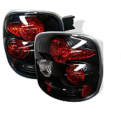 Spyder Automotive Tail Light Assembly 5002105