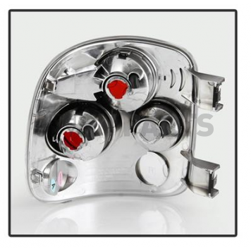 Spyder Automotive Tail Light Assembly 5002105-2