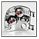 Spyder Automotive Tail Light Assembly 5002105