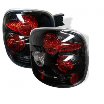 Spyder Automotive Tail Light Assembly 5002105
