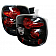 Spyder Automotive Tail Light Assembly 5002105