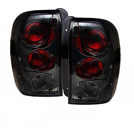 Spyder Automotive Tail Light Assembly 5002204