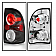 Spyder Automotive Tail Light Assembly 5002327