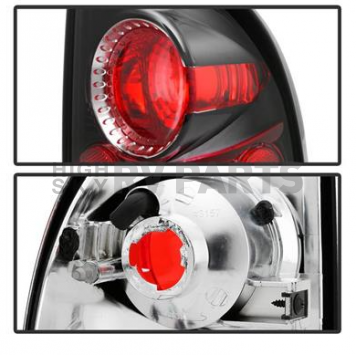 Spyder Automotive Tail Light Assembly 5002327-2