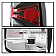 Spyder Automotive Tail Light Assembly 5002327