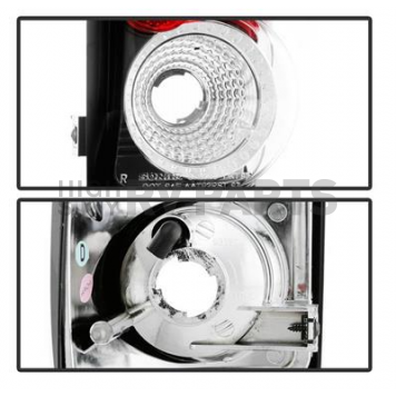 Spyder Automotive Tail Light Assembly 5002327-4