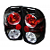 Spyder Automotive Tail Light Assembly 5002327