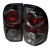 Spyder Automotive Tail Light Assembly 5002358