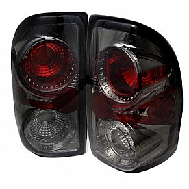 Spyder Automotive Tail Light Assembly 5002358
