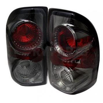 Spyder Automotive Tail Light Assembly 5002358