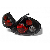 Spyder Automotive Tail Light Assembly 5002419
