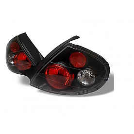 Spyder Automotive Tail Light Assembly 5002419