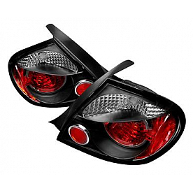 Spyder Automotive Tail Light Assembly 5002457
