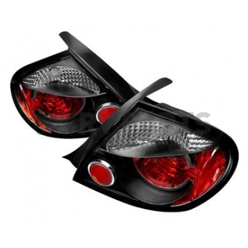 Spyder Automotive Tail Light Assembly 5002457