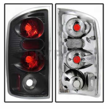 Spyder Automotive Tail Light Assembly 5002525-1