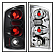Spyder Automotive Tail Light Assembly 5002525