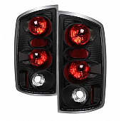Spyder Automotive Tail Light Assembly 5002525