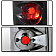 Spyder Automotive Tail Light Assembly 5002525