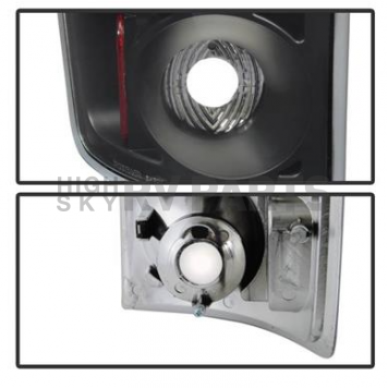 Spyder Automotive Tail Light Assembly 5002525-3