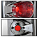 Spyder Automotive Tail Light Assembly 5002532