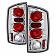 Spyder Automotive Tail Light Assembly 5002532