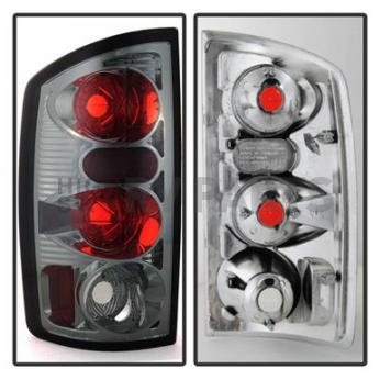 Spyder Automotive Tail Light Assembly 5002600-1