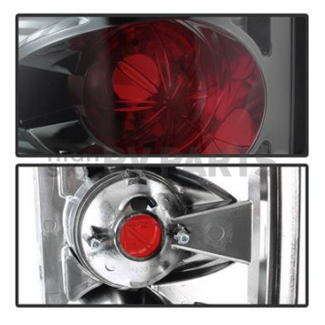Spyder Automotive Tail Light Assembly 5002600-2