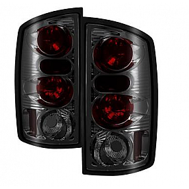 Spyder Automotive Tail Light Assembly 5002600