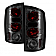 Spyder Automotive Tail Light Assembly 5002600