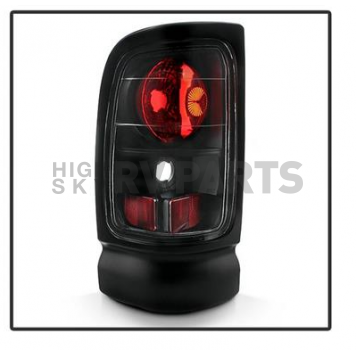 Spyder Automotive Tail Light Assembly 5002662-1