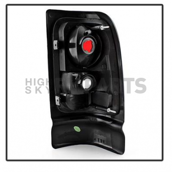 Spyder Automotive Tail Light Assembly 5002662-2