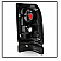 Spyder Automotive Tail Light Assembly 5002662