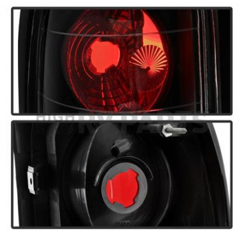 Spyder Automotive Tail Light Assembly 5002662-3